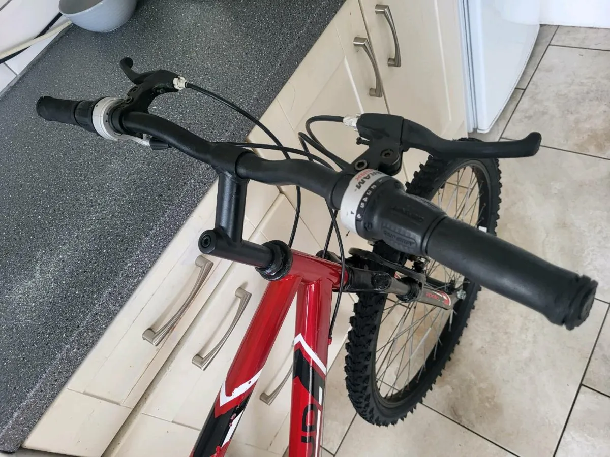 Mens mountain bike - Image 3