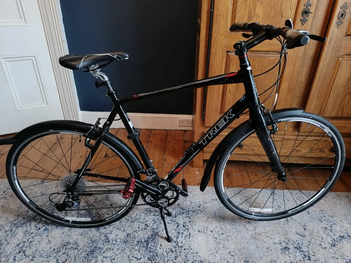 Bike - Image 1