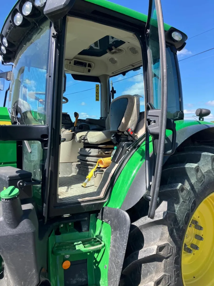 2023 John Deere 6R155 and 2019 JD 6R145 - Image 4