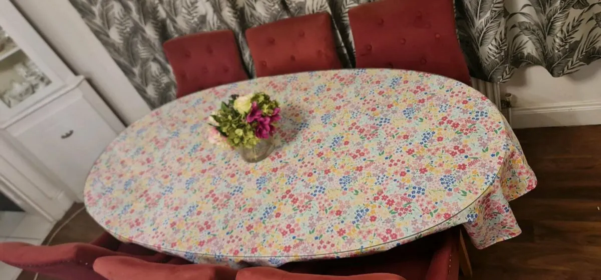 Dining set - Image 1