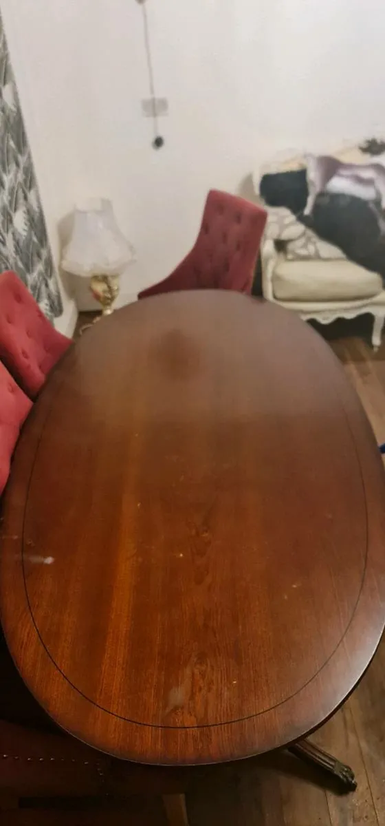 Dining set - Image 2