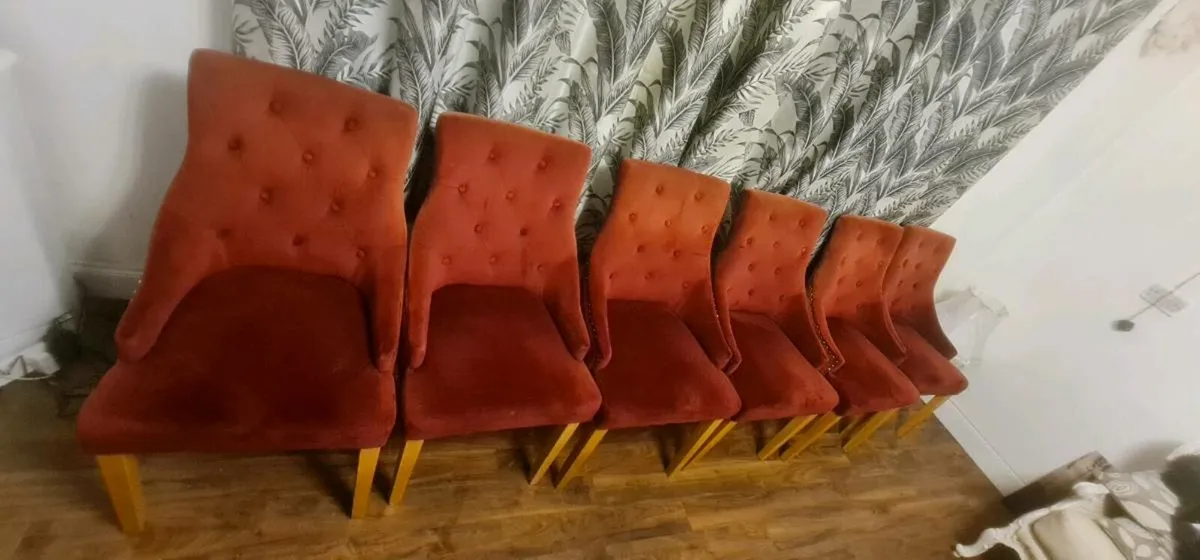 Dining set - Image 4