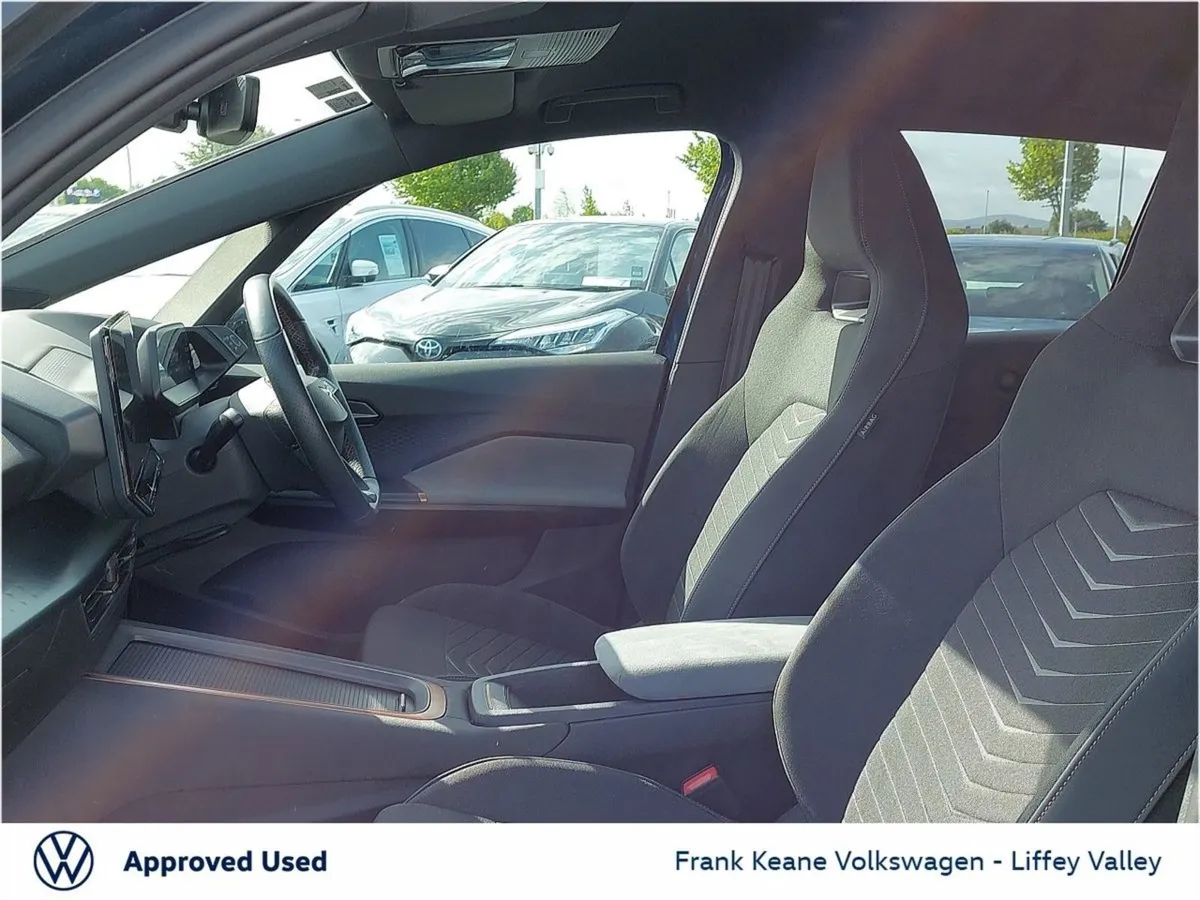 Cupra Born 58kwh 204BHP  now IN Stock - Image 4