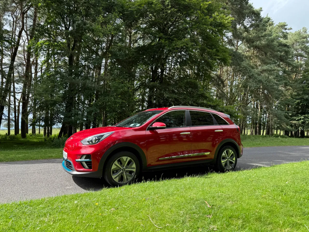 Kia e-Niro 2021 - Image 3