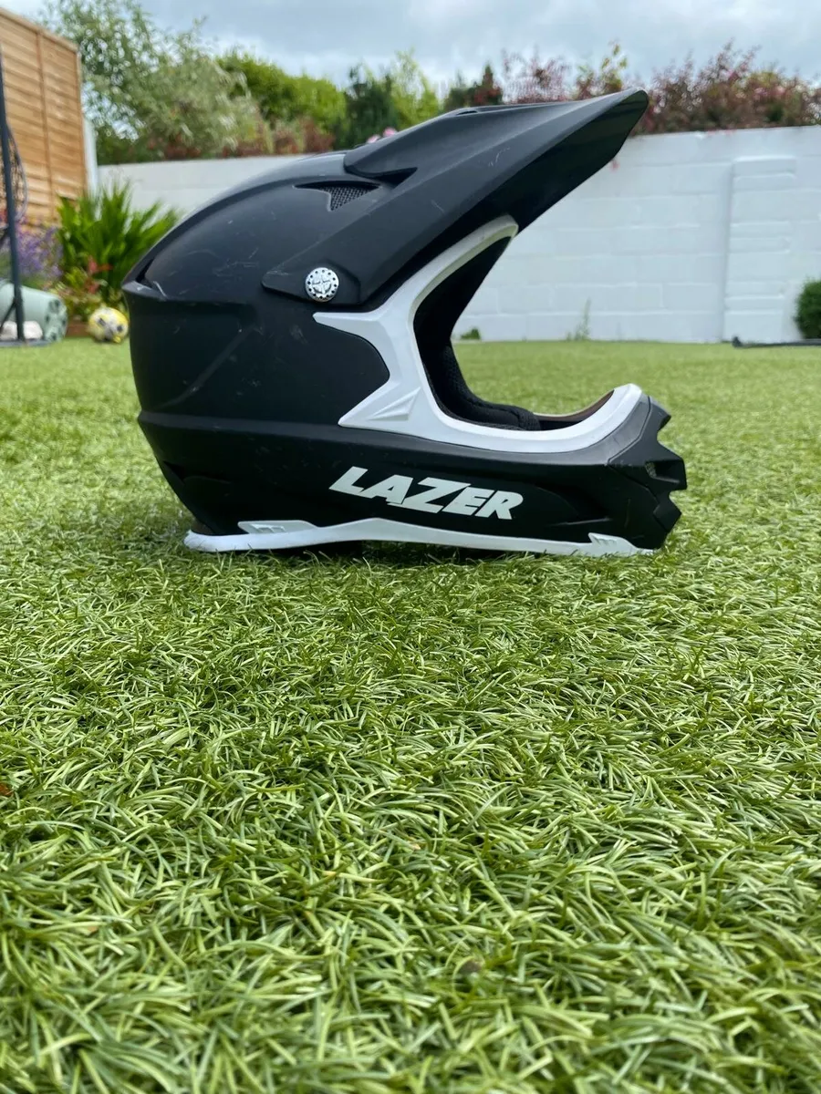 Lazer Biking helmet