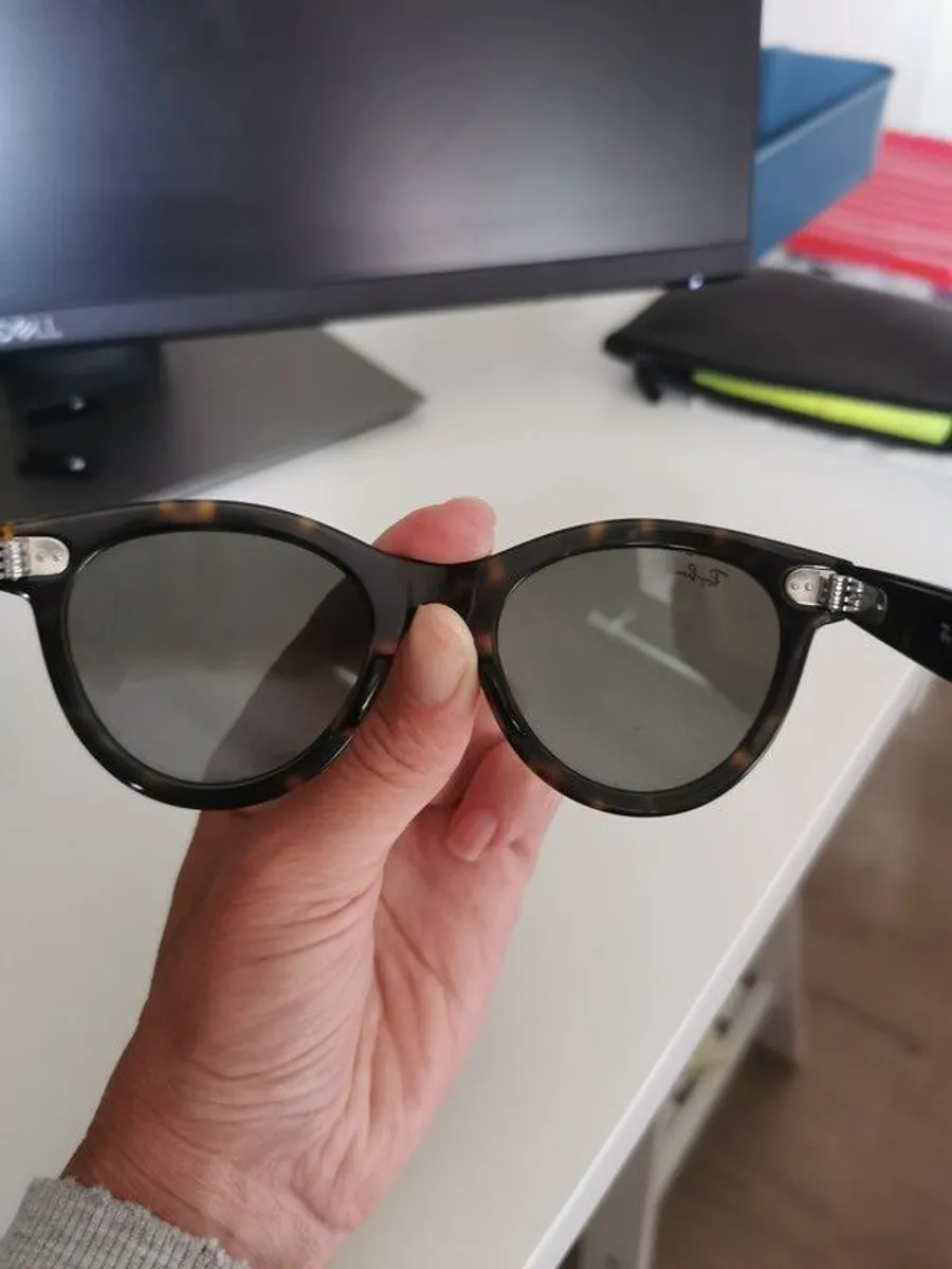 Rayban sunglasses - Image 4