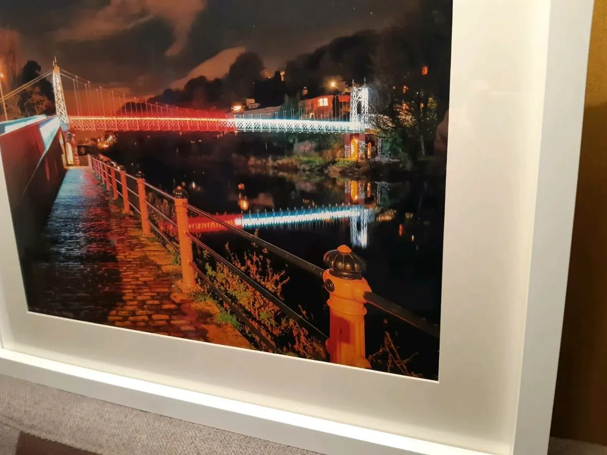 Daly's Bridge, Cork - Image 2