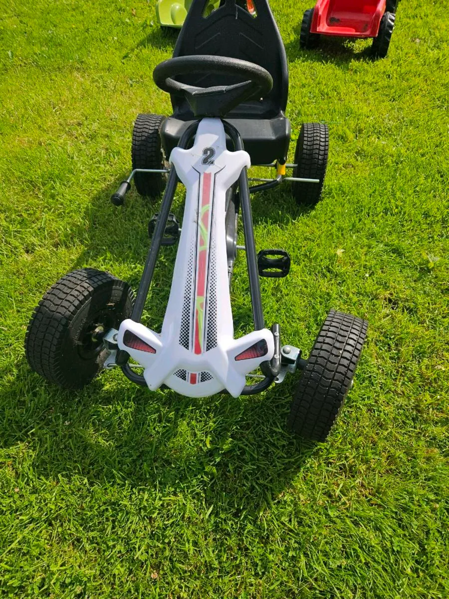 Go cart - Image 2