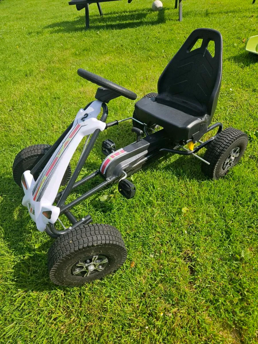 Go cart - Image 3
