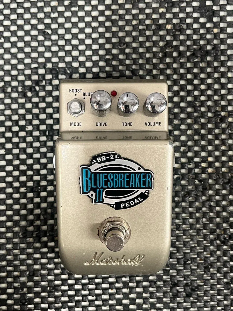 Marshall BB-2 Distortion - Image 2