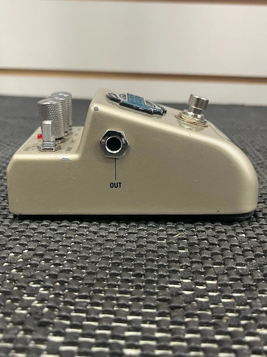 Marshall BB-2 Distortion - Image 4