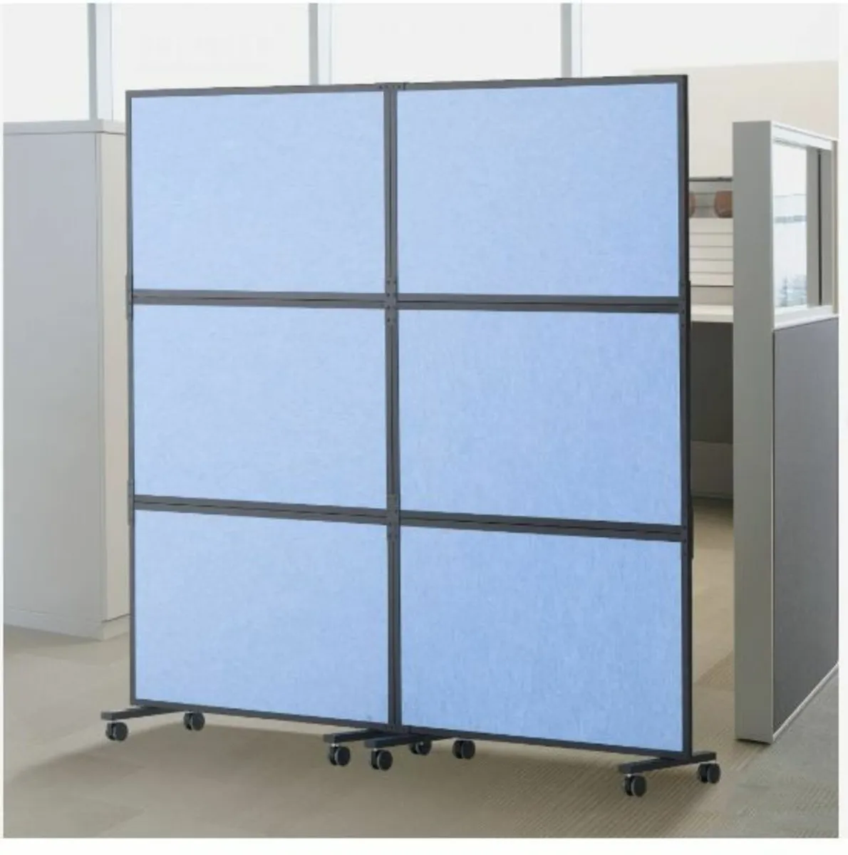 Acoustic Room Divider Partition Panel - Image 1