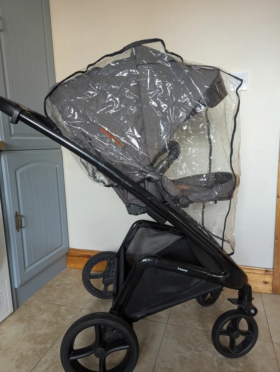 Pram & Buggy - Image 4