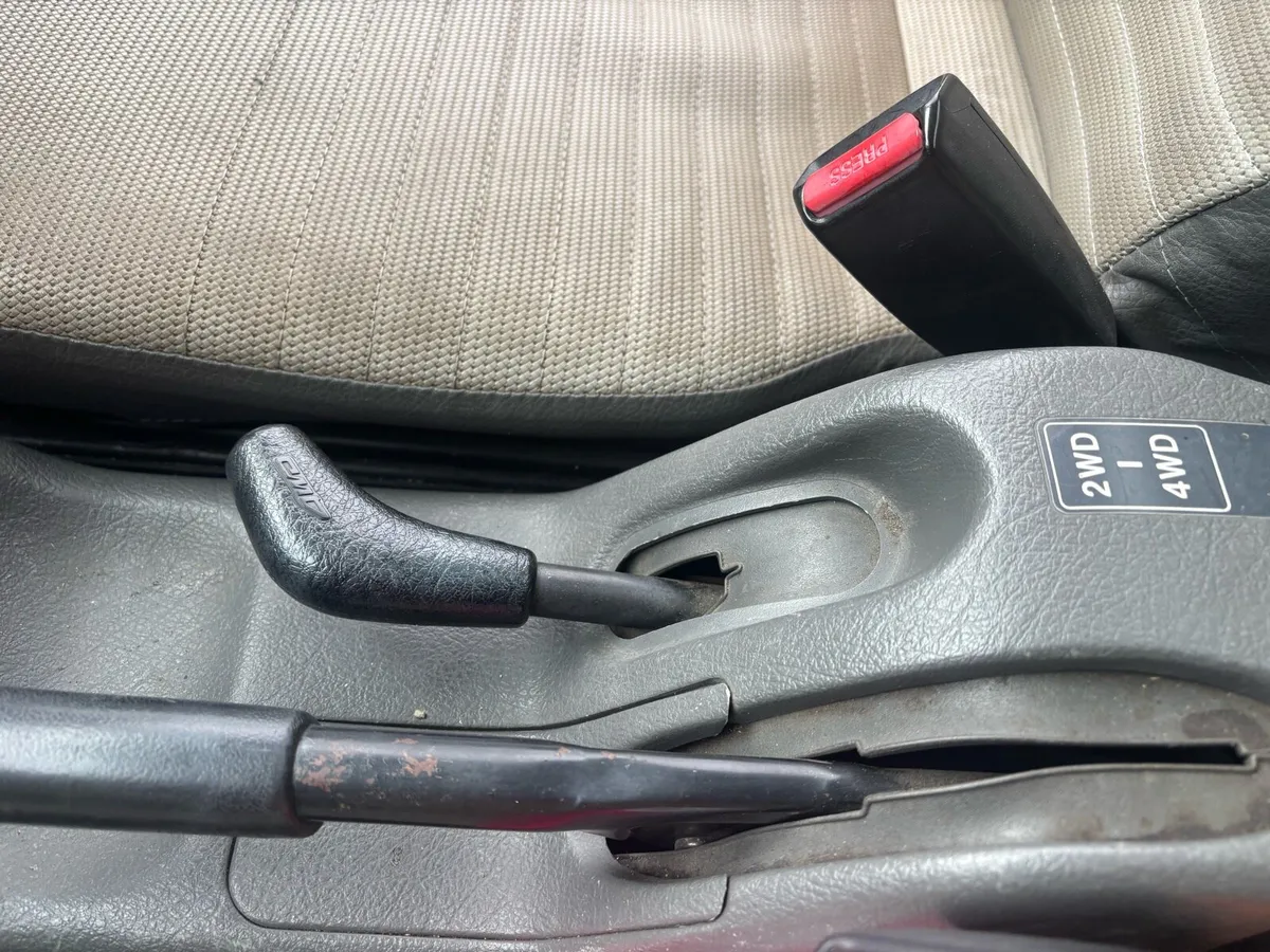 Suzuki carry mini truck x2 - Image 3
