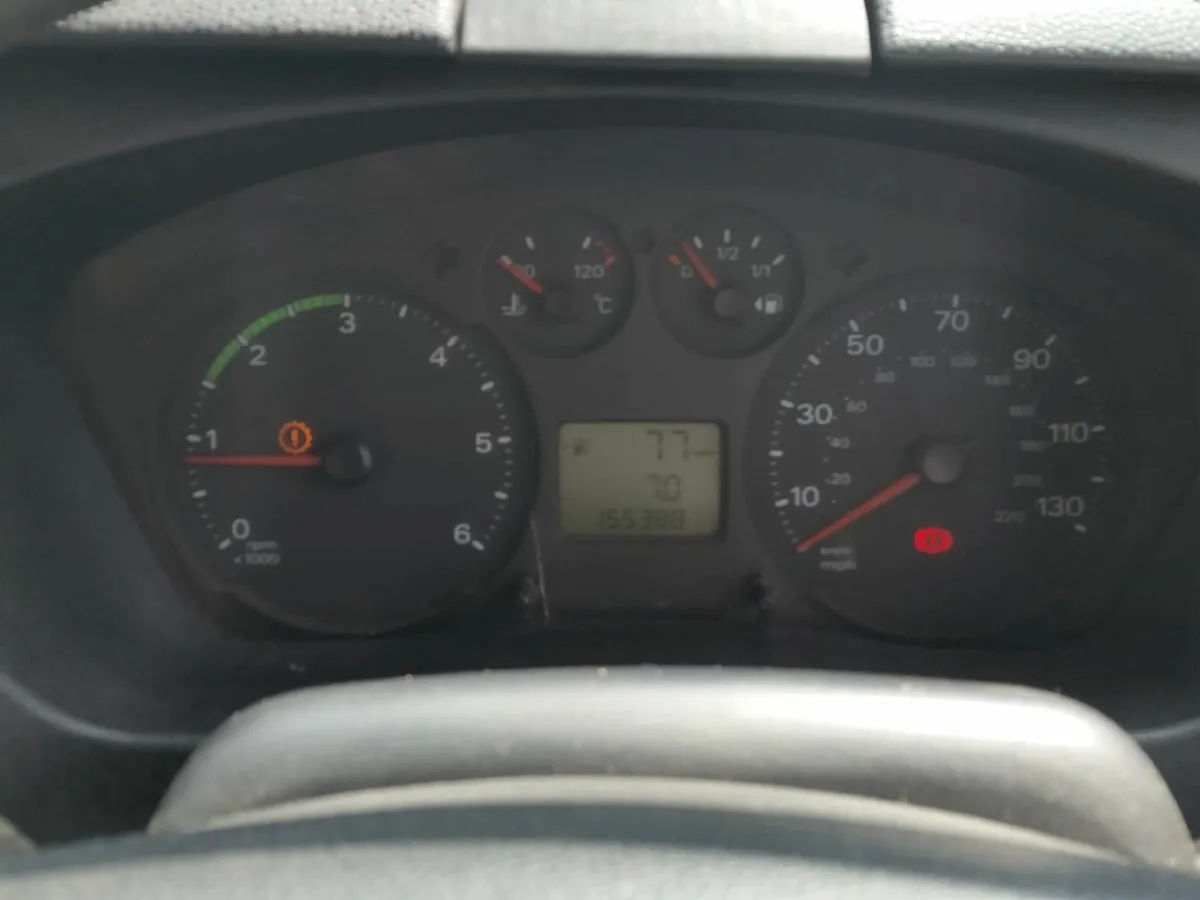 Ford Transit 2007 - Image 4