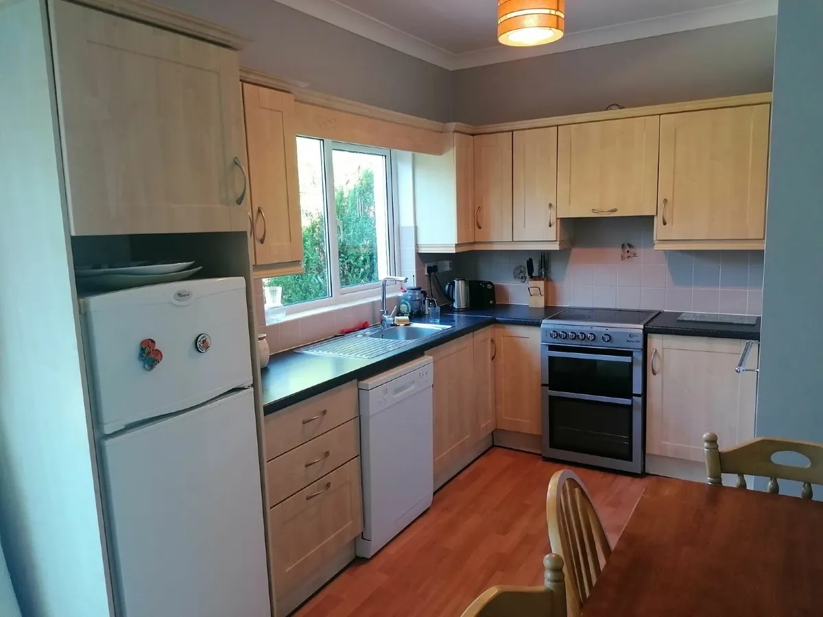 Kitchen - Image 1