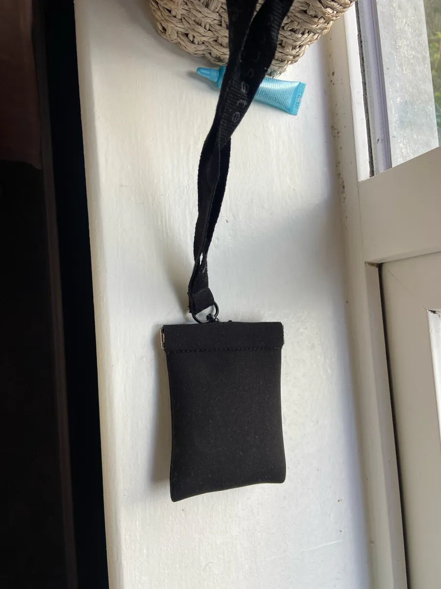Sensate anti anxiety device - Image 2