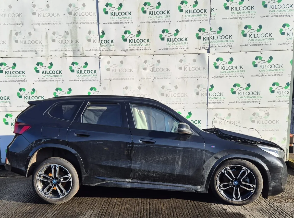 2024 BMW X1