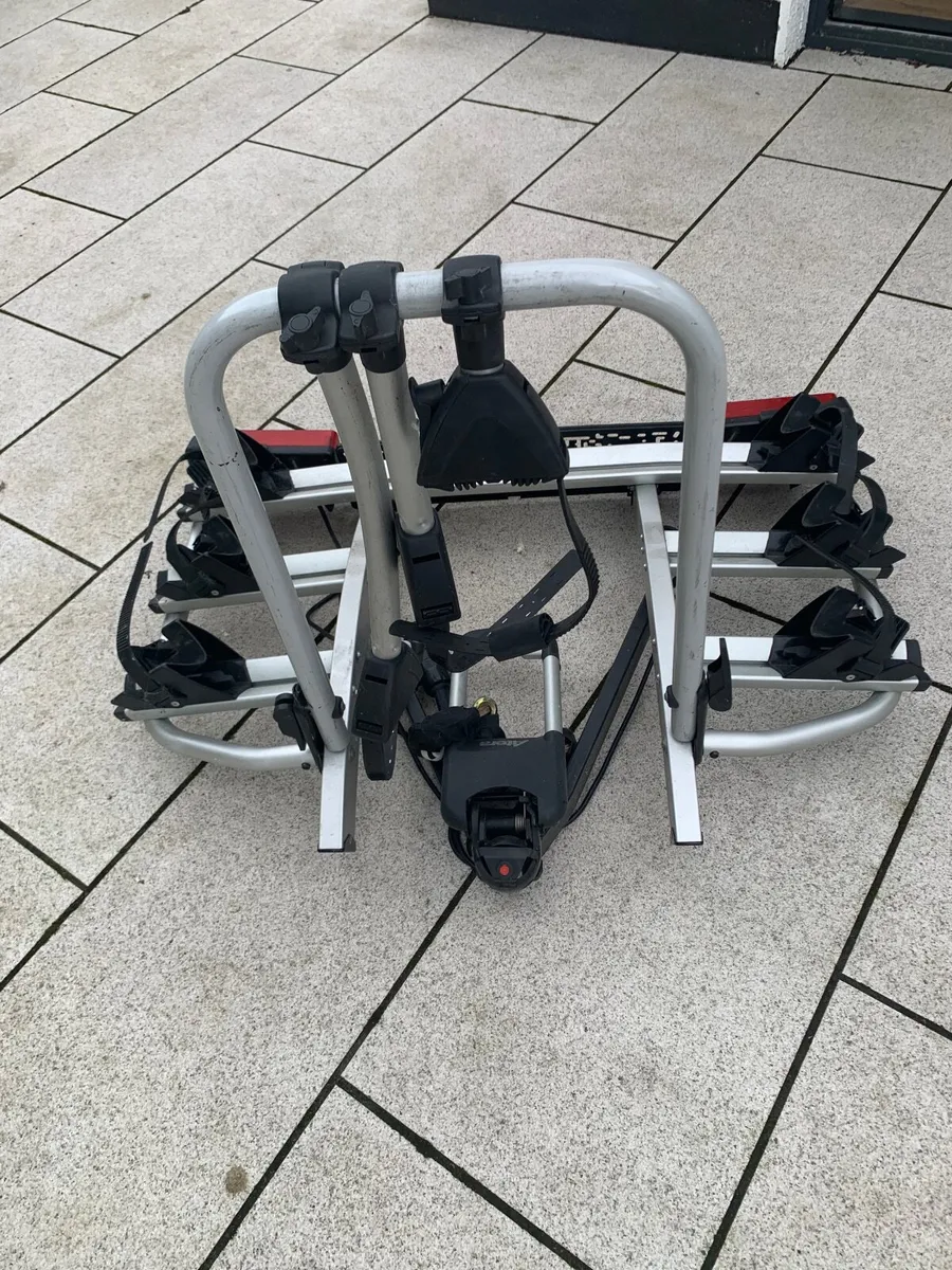 Atera 3 Bike carrier - excellent condition - Image 2