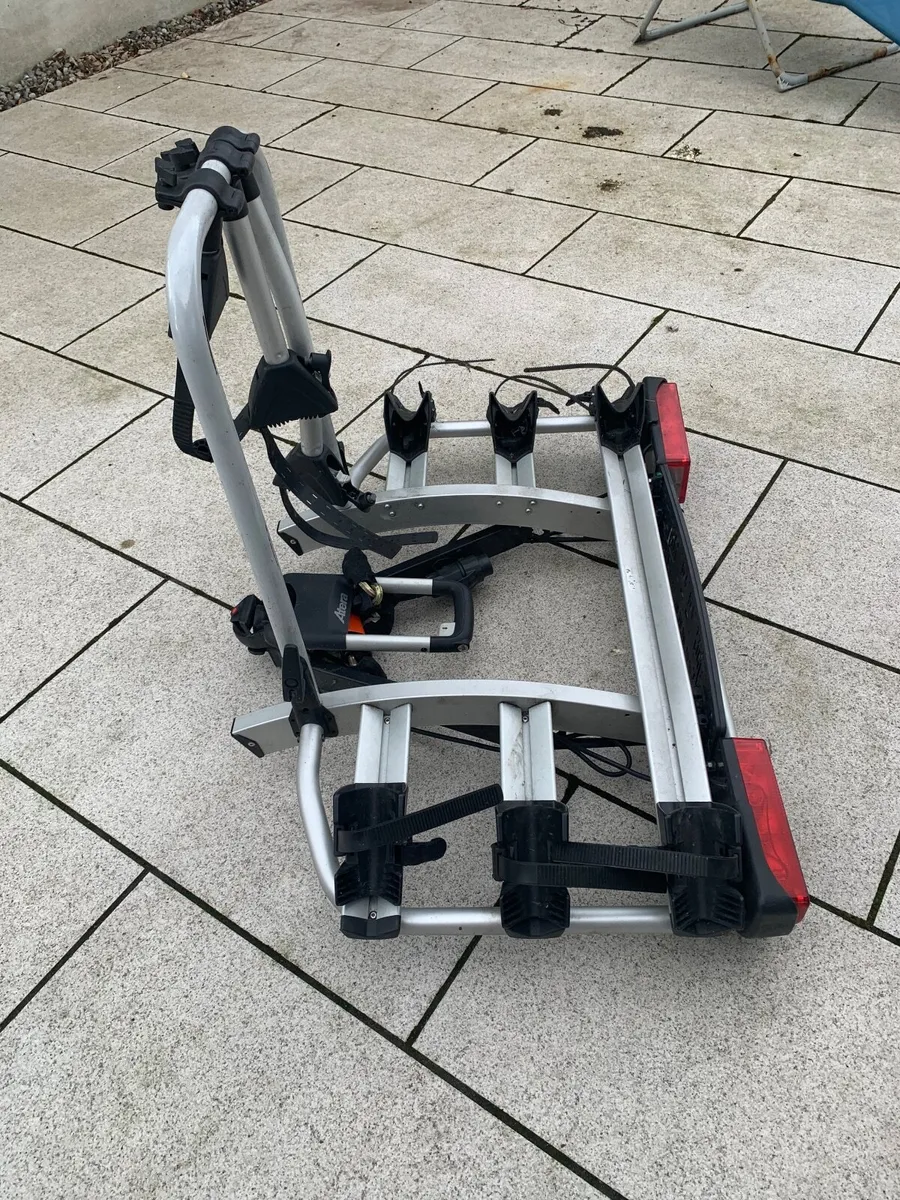 Atera 3 Bike carrier - excellent condition - Image 4