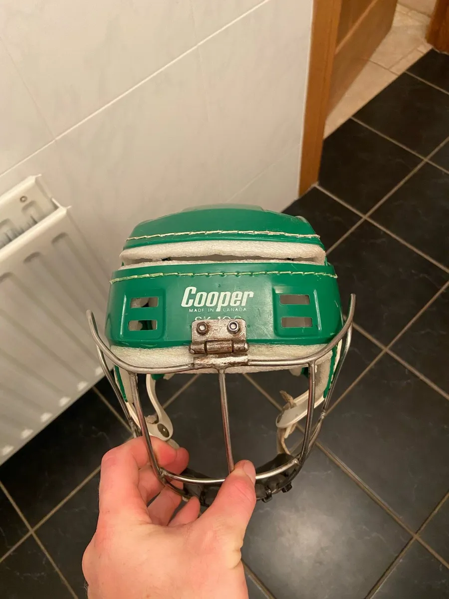 Cooper helmet - Image 2