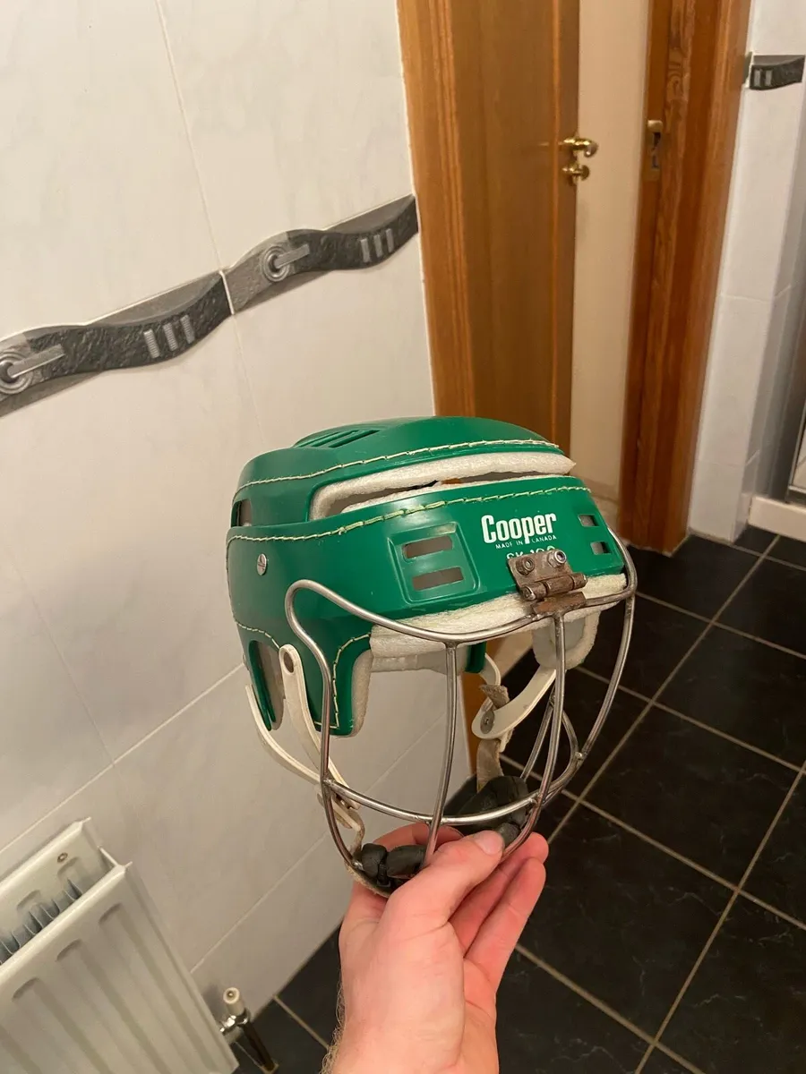 Cooper helmet - Image 4