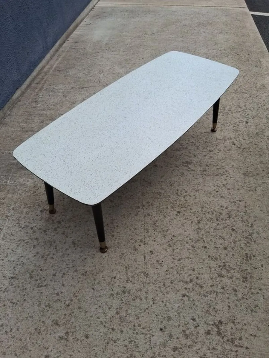 1960s Coffee Table - Image 1