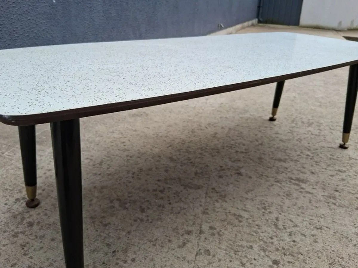 1960s Coffee Table - Image 3