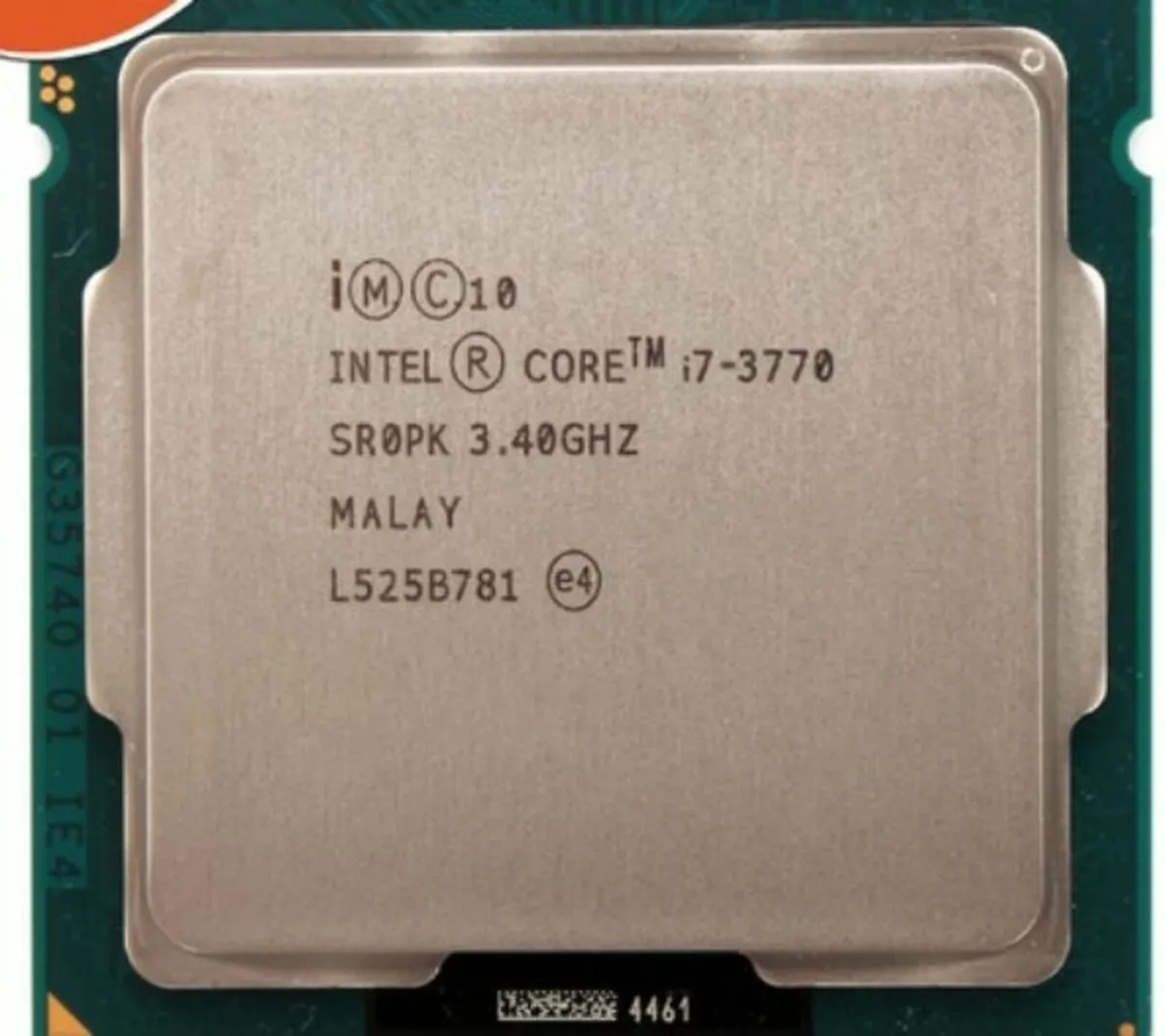 Gaming pc hardware - Image 1