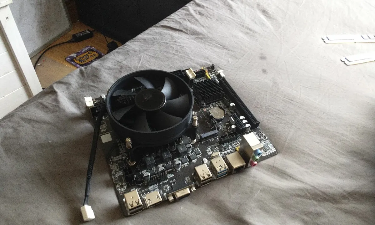 Gaming pc hardware - Image 2