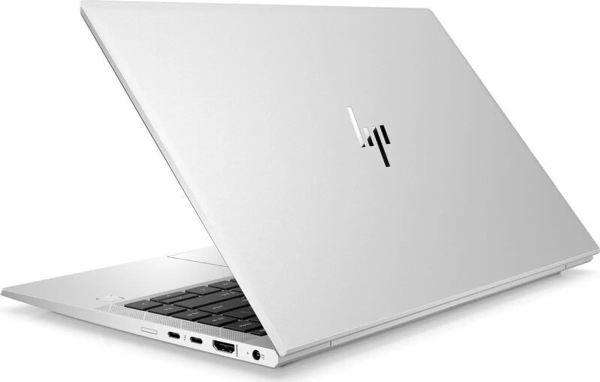 HP EliteBook 840 G8 Laptop i7-1185G7 (11th Gen) 14inch 8GB 256GB SSD Windows 11 Pro - Image 1