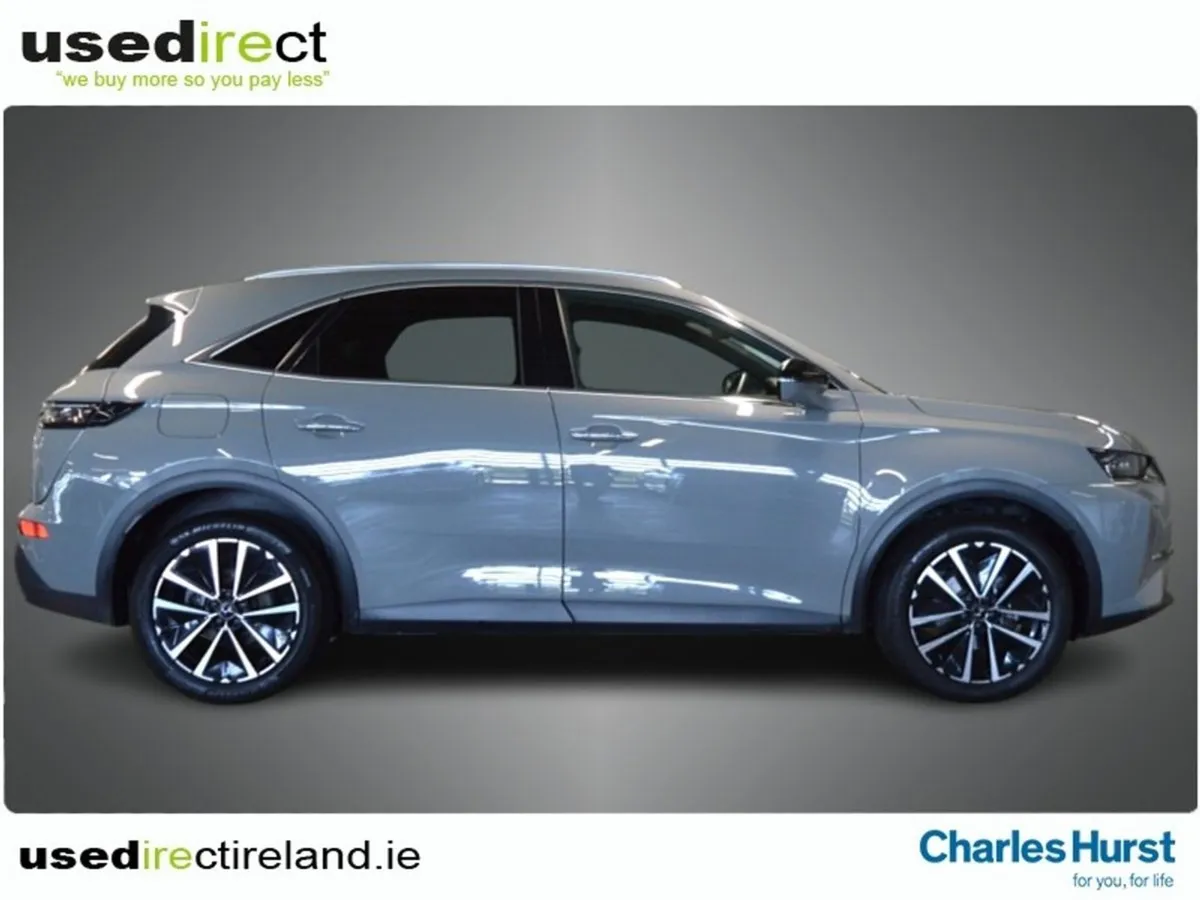 DS Automobiles DS 7 1.5 Bluehdi 130 Auto - Image 2