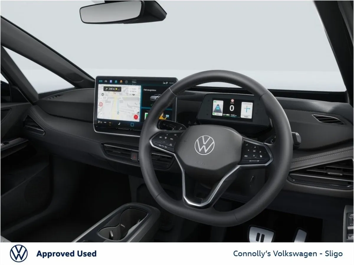 Volkswagen ID.3 PRO Plus 58kwh 204HP - Image 2