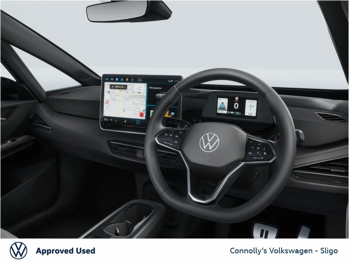 Volkswagen ID.3 PRO Plus 58kwh 204HP - Image 2