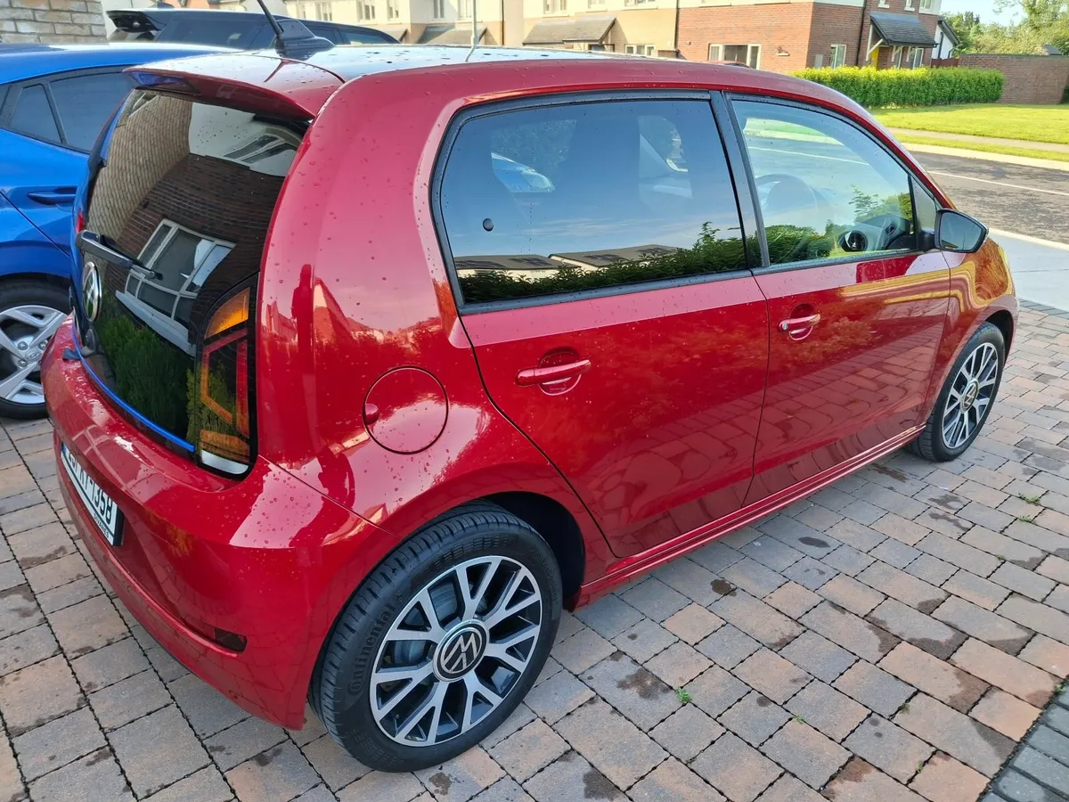 VW e-UP! 2023 VW Warranty until 03/2026 - Image 3