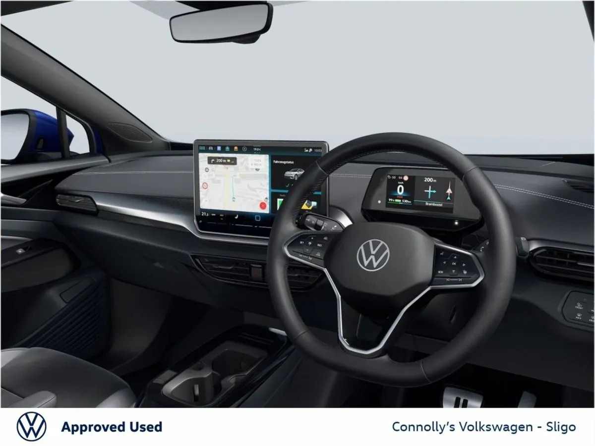 Volkswagen ID.5 PRO Plus 77kwh 286HP - Image 2