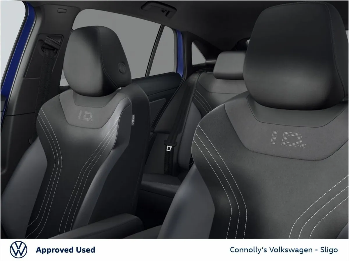 Volkswagen ID.5 PRO Plus 77kwh 286HP - Image 4