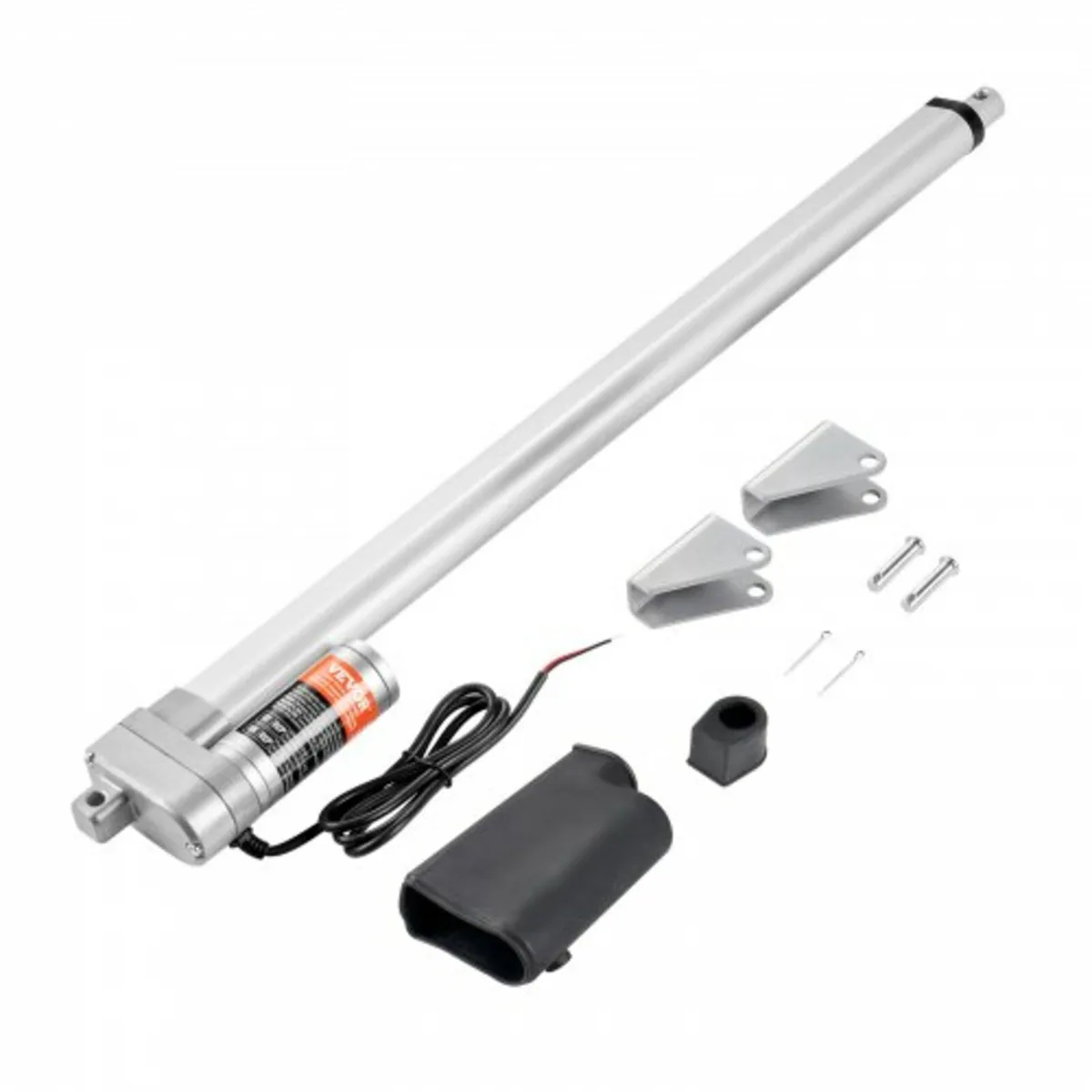 Linear Actuator 12V 20 Inch IP65 Waterproof Actuat - Image 1