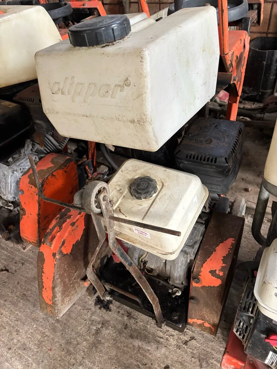 ROAD SAW - Image 3