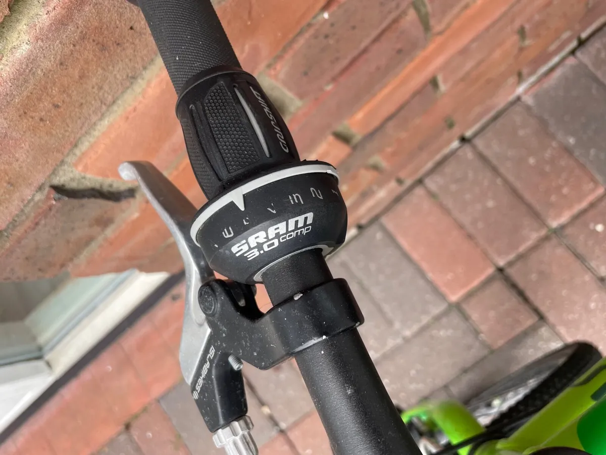 Boys bike. COLLECTION ONLY. Malahide. €25 - Image 2