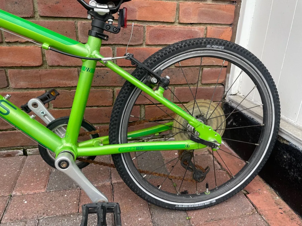Boys bike. COLLECTION ONLY. Malahide. €25 - Image 3