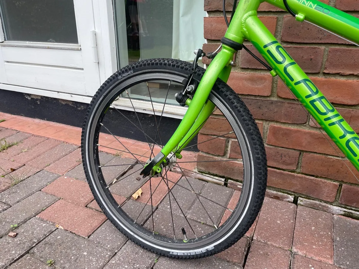 Boys bike. COLLECTION ONLY. Malahide. €25 - Image 4