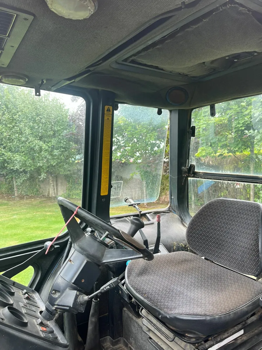 Ford 7810 - Image 4