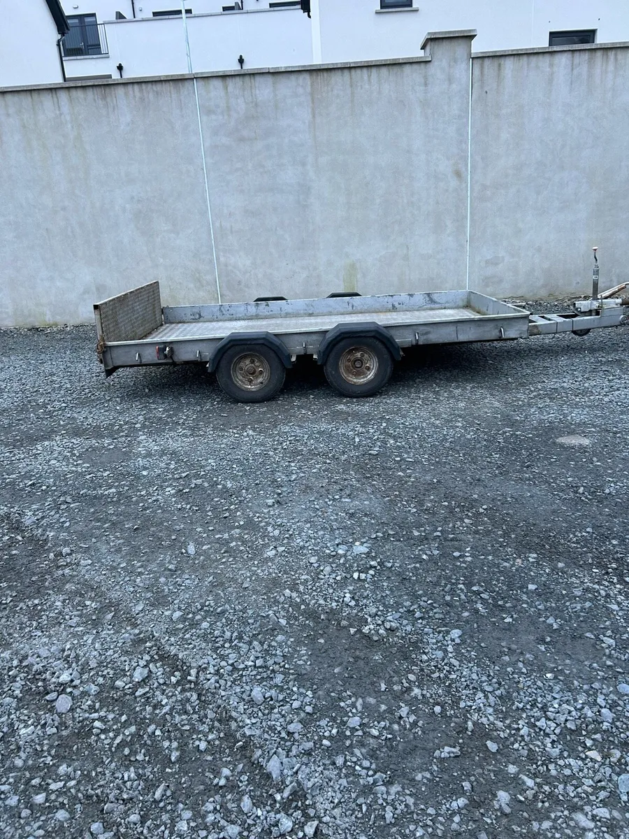 Car transporter wanted asap - Image 2