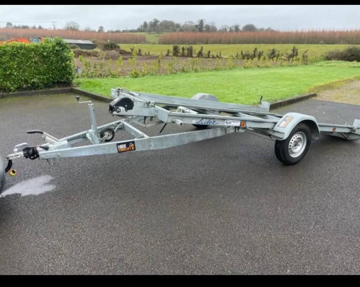 Car transporter wanted asap - Image 3