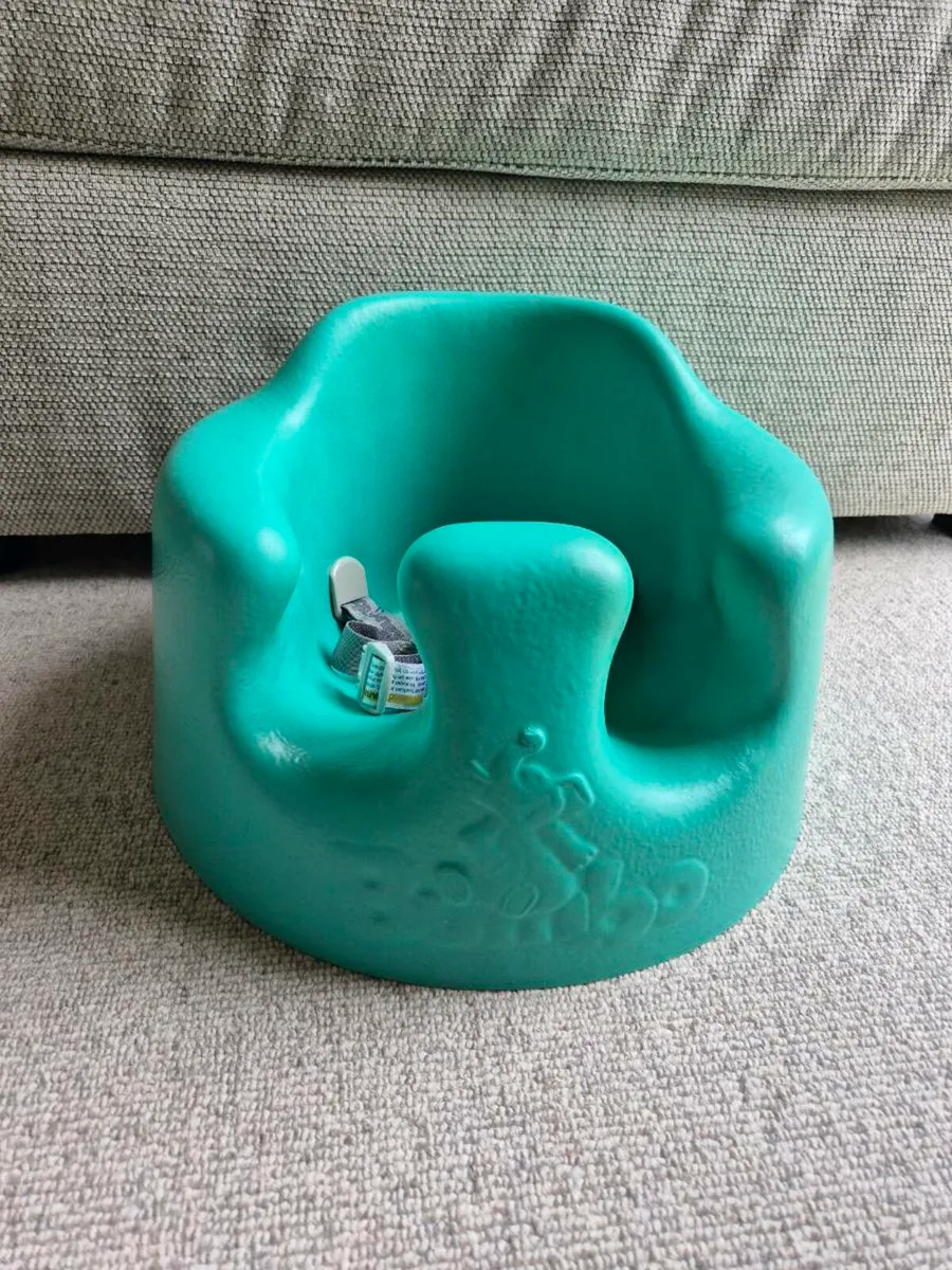 Bumbo Seat - Image 1