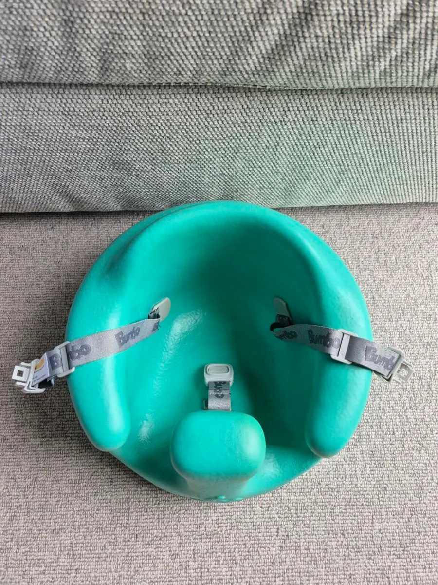 Bumbo Seat - Image 2