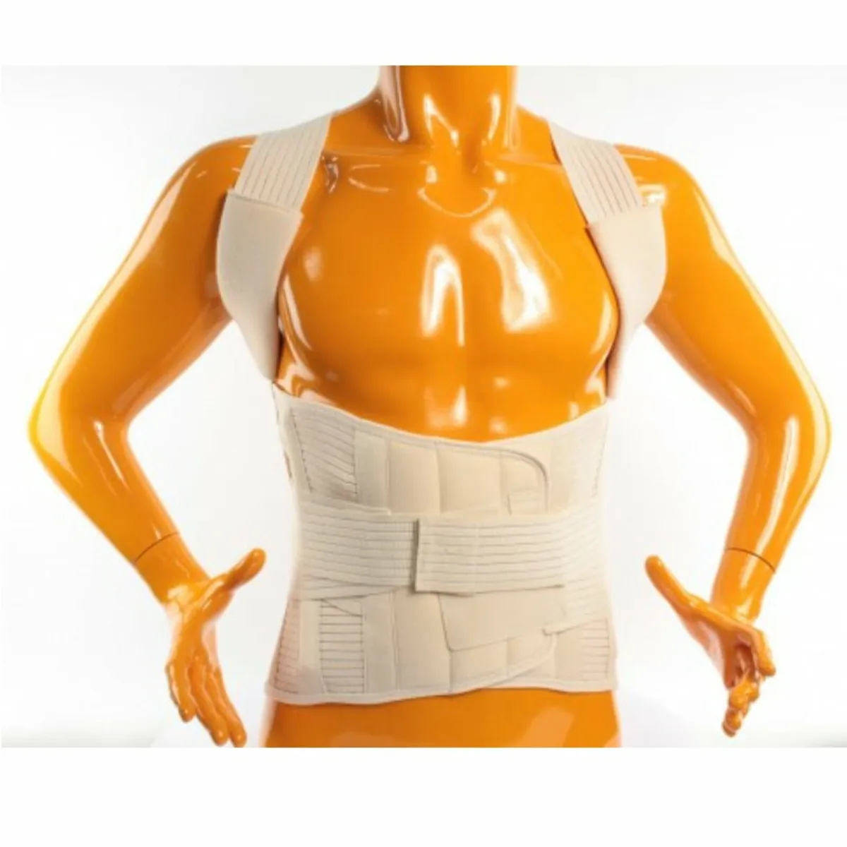 Dorsolumbar corset brace - Image 2