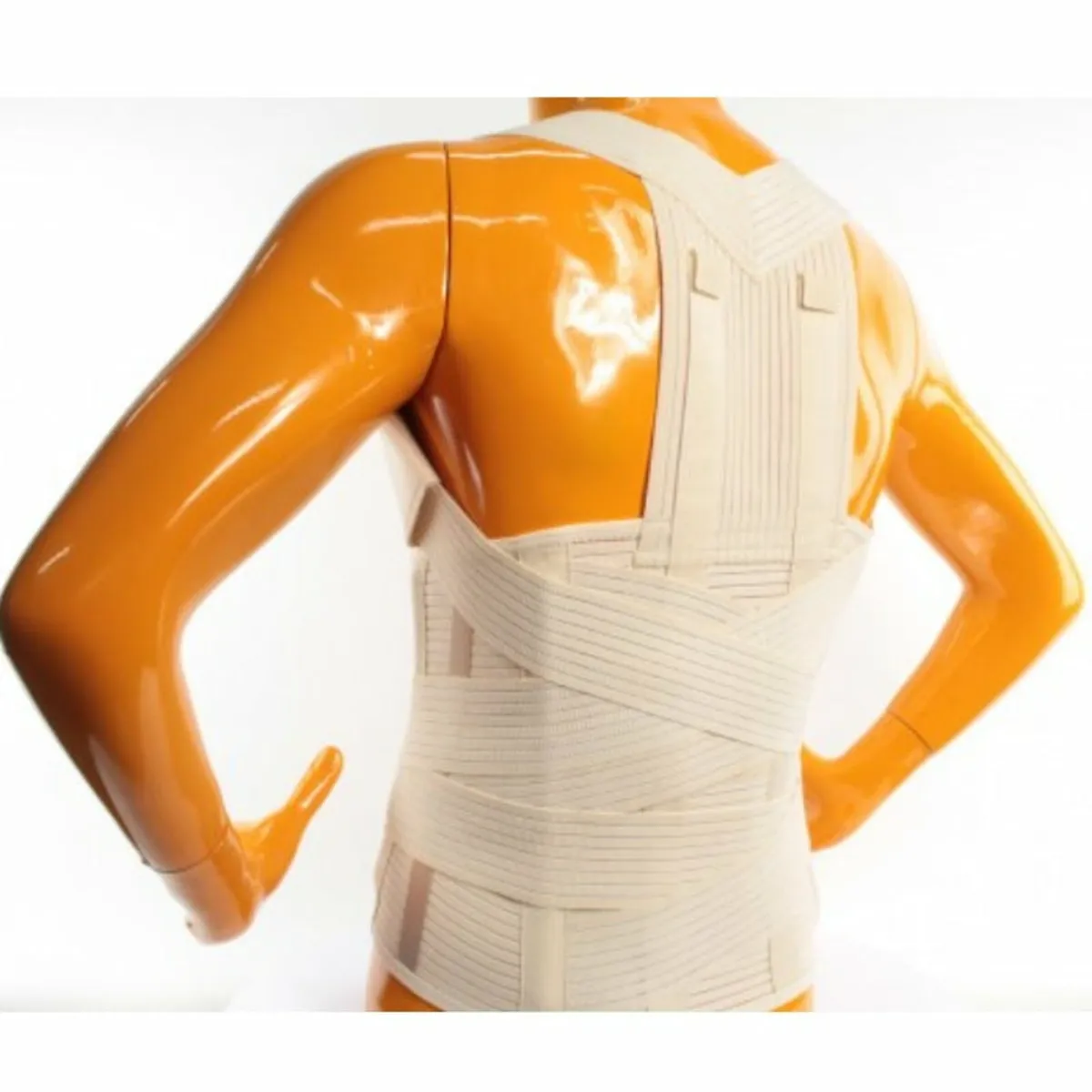 Dorsolumbar corset brace - Image 3