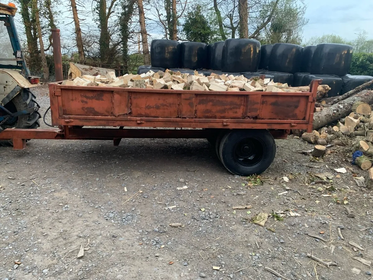 Firewood - Image 2